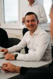 Jobs im Bereich Industrial Engineering - G² Industrial Engineering
